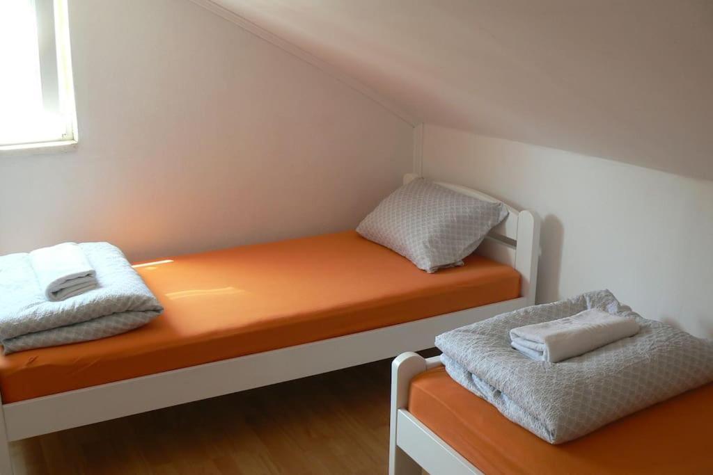 Smiley Apartment With A Million Dollar View Korčula Екстериор снимка