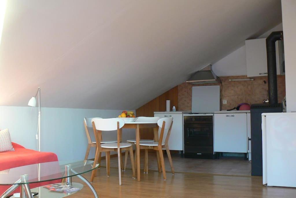 Smiley Apartment With A Million Dollar View Korčula Екстериор снимка