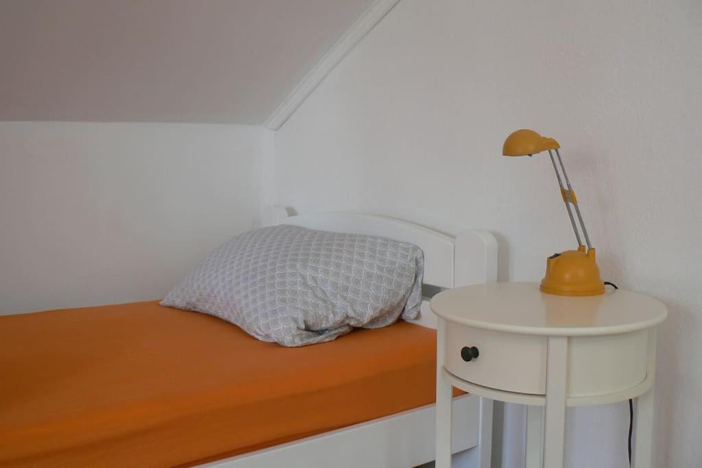 Smiley Apartment With A Million Dollar View Korčula Екстериор снимка