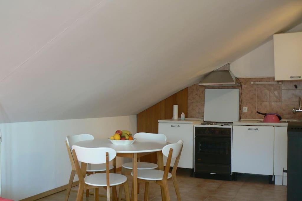 Smiley Apartment With A Million Dollar View Korčula Екстериор снимка
